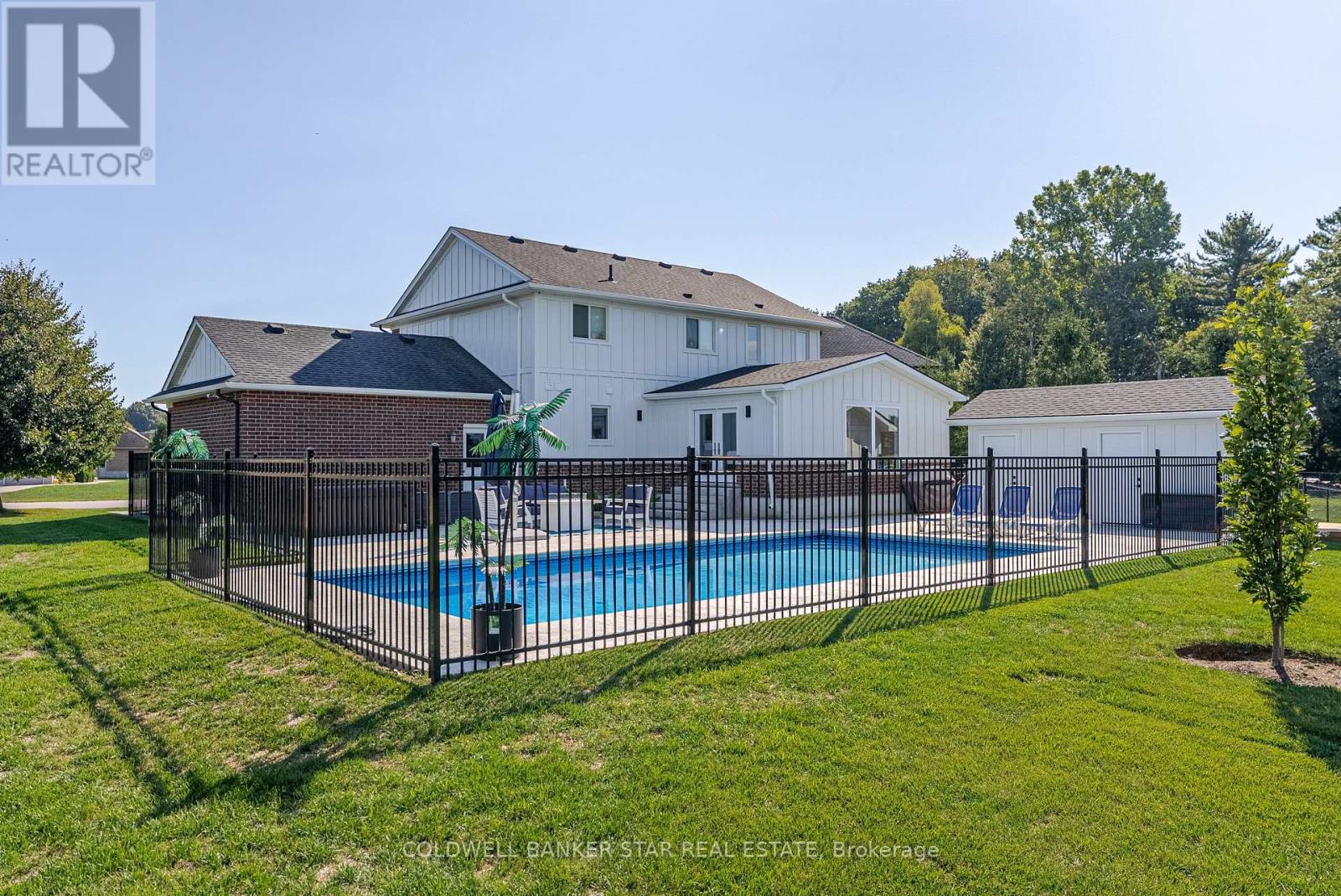 5229 Wales Crescent, Malahide, Ontario  N5H 2R2 - Photo 40 - X12629528
