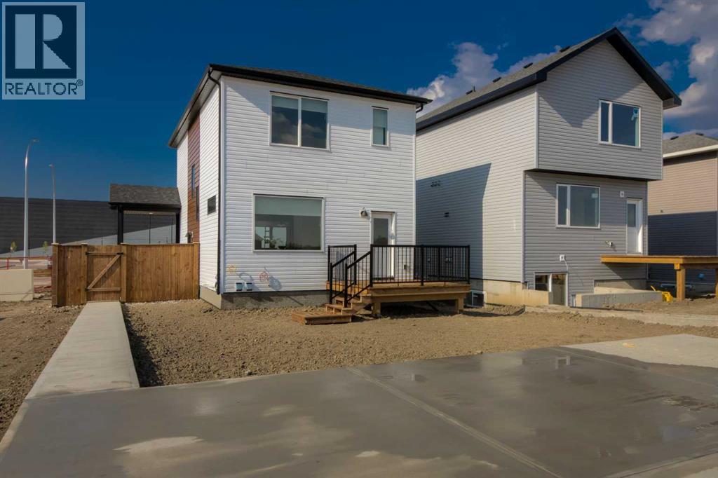 2545 16 Avenue N, Coaldale, Alberta  T1M 1N7 - Photo 3 - A2259446