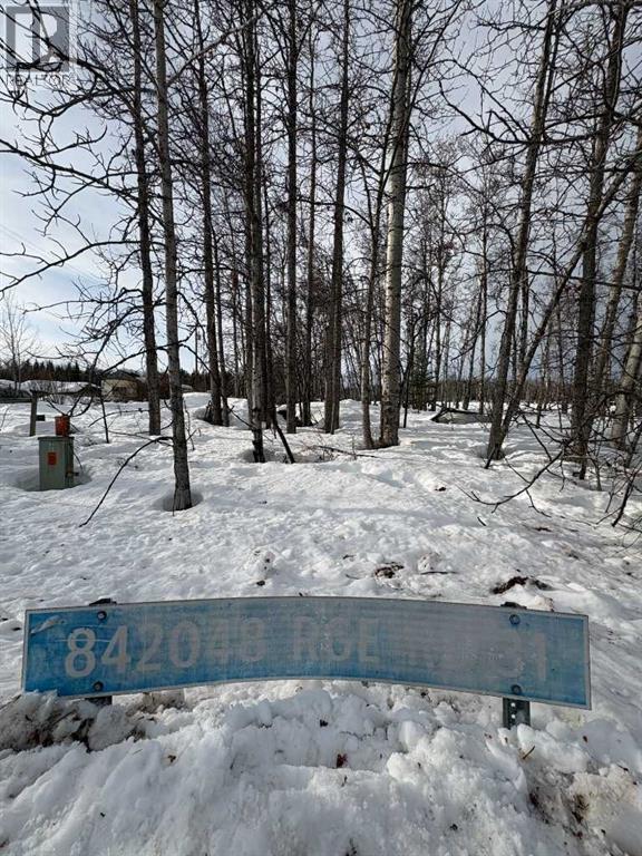 W6-3-84-24 Nw & Sw, Rural Clear Hills County, Alberta  T0H 2A0 - Photo 3 - A2281214