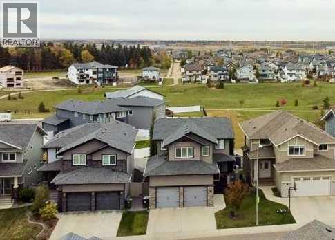 68 Thompson Crescent, Red Deer, Alberta  T4P 0S1 - Photo 2 - A2279798