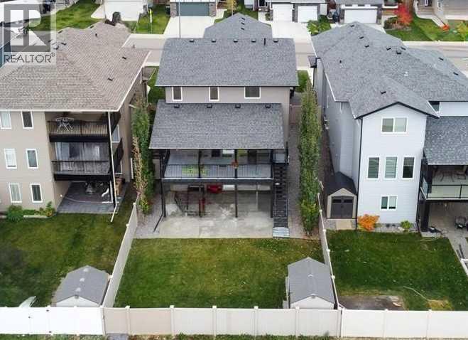 68 Thompson Crescent, Red Deer, Alberta  T4P 0S1 - Photo 3 - A2279798