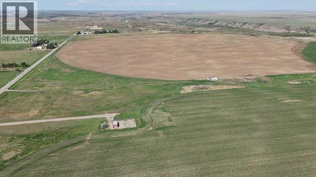 (Parcel 1), 4500 64 Avenue, Taber, Alberta  T1G 0A4 - Photo 3 - A2283094