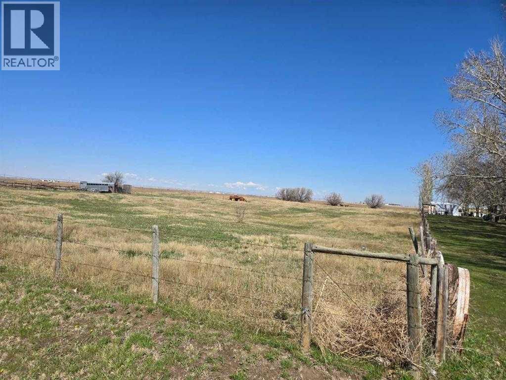 (Parcel A), 4500 64 Avenue, Taber, Alberta  T1G 0A4 - Photo 5 - A2283098