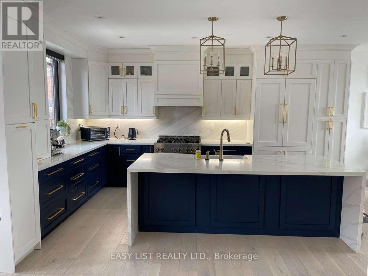 6 Devonridge Crescent, Toronto, Ontario  M1C 5B1 - Photo 7 - E12745614