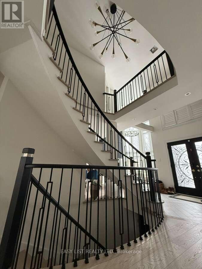 6 Devonridge Crescent, Toronto, Ontario  M1C 5B1 - Photo 8 - E12745614