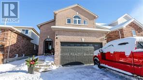 113-2 CHURCHLAND DRIVE N, Barrie, Ontario