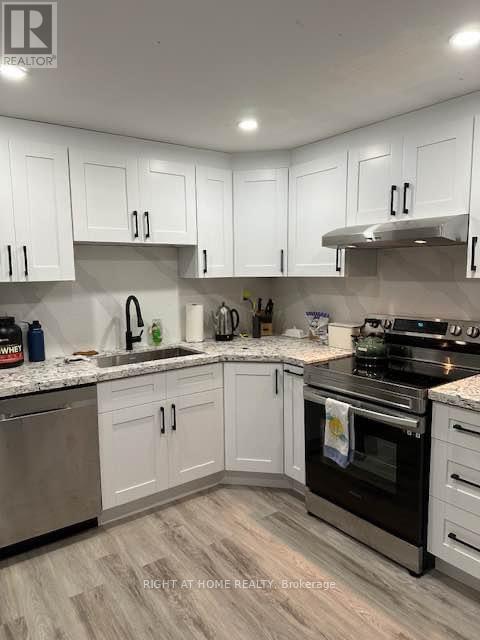 113-2 Churchland Drive N, Barrie, Ontario  L4N 8N8 - Photo 3 - S12745600