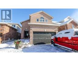 113-2 CHURCHLAND DRIVE N, Barrie, Ontario
