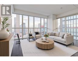 2602 - 28 TED ROGERS WAY, Toronto, Ontario