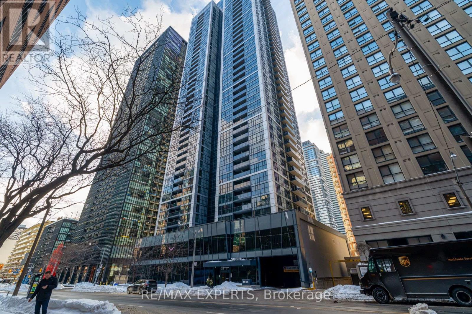 2602 - 28 Ted Rogers Way, Toronto, Ontario  M4Y 2J4 - Photo 11 - C12745248