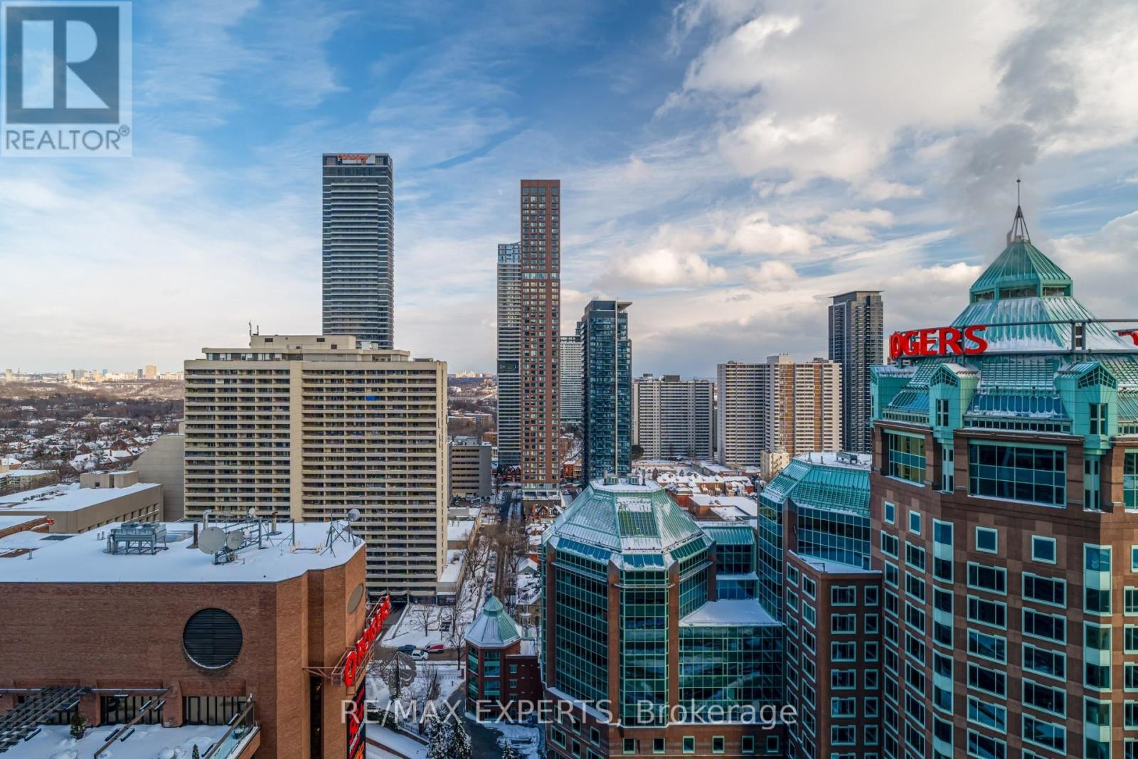 2602 - 28 Ted Rogers Way, Toronto, Ontario  M4Y 2J4 - Photo 10 - C12745248