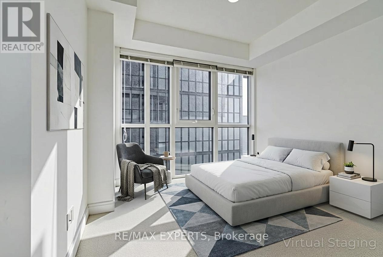 2602 - 28 Ted Rogers Way, Toronto, Ontario  M4Y 2J4 - Photo 5 - C12745248