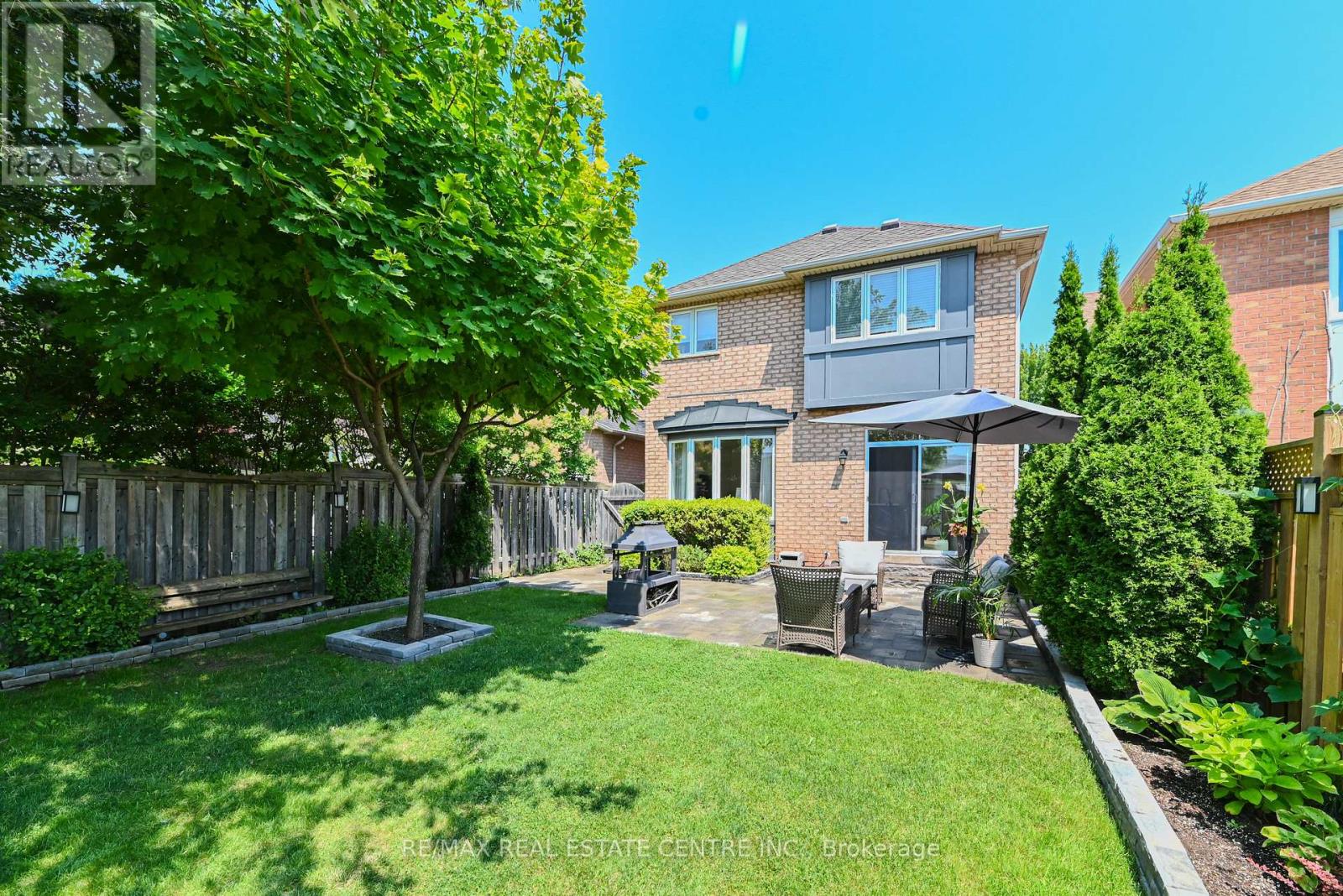 2498 Longridge Crescent, Oakville, Ontario  L6H 6S2 - Photo 47 - W12745612