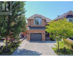 2498 LONGRIDGE CRESCENT, Oakville, Ontario