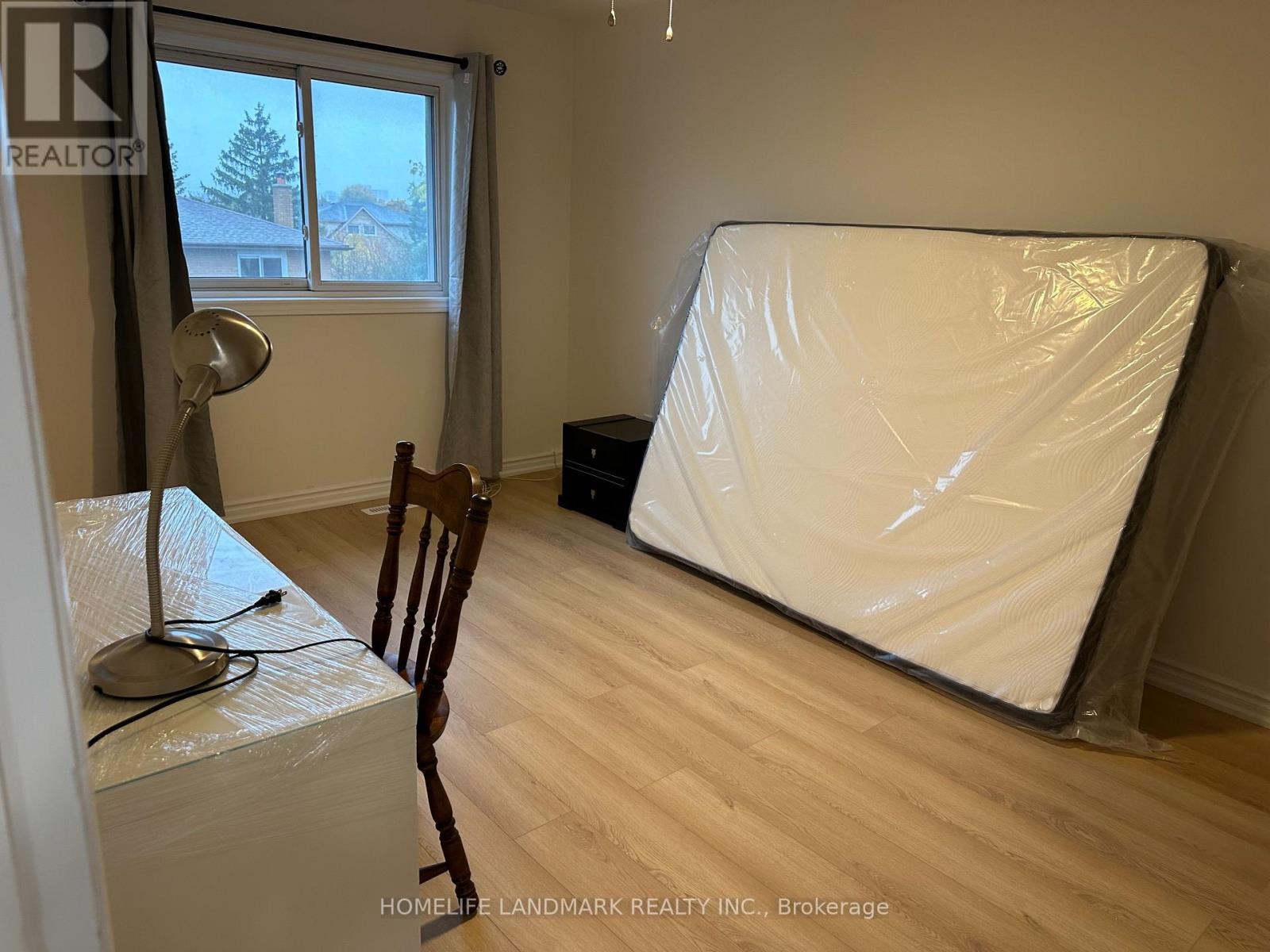 Upper - 2527 Kingsberry Crescent, Mississauga, Ontario  L5B 2K7 - Photo 13 - W12745620