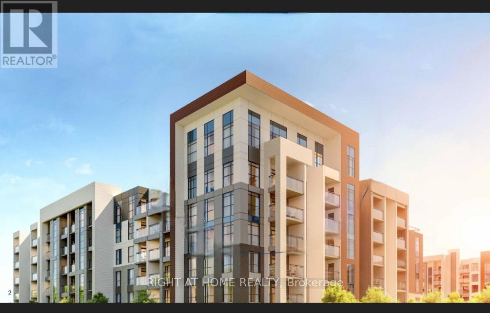 311 - 490 GORDON KRANTZ AVENUE, Milton, Ontario