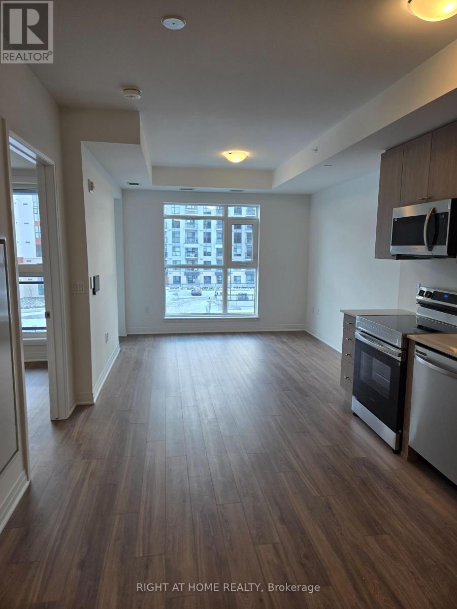 311 - 490 Gordon Krantz Avenue, Milton, Ontario  L9T 2X5 - Photo 3 - W12745622