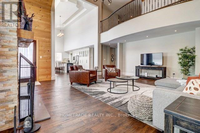 102 Hemlock Court, Blue Mountains, Ontario  L9Y 0T3 - Photo 10 - X12745604