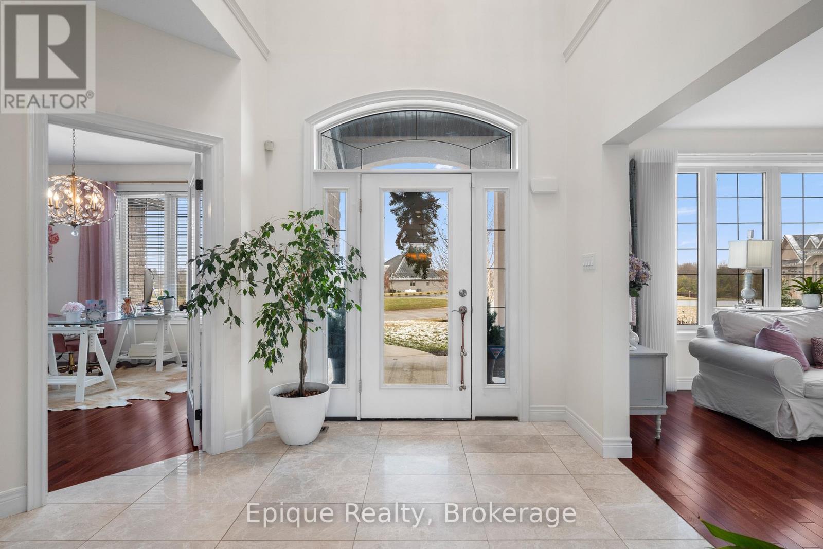 125 Crewson Court, Erin, Ontario  N0B 2K0 - Photo 3 - X12745608