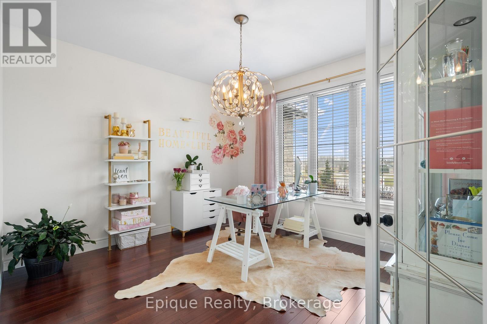 125 Crewson Court, Erin, Ontario  N0B 2K0 - Photo 5 - X12745608