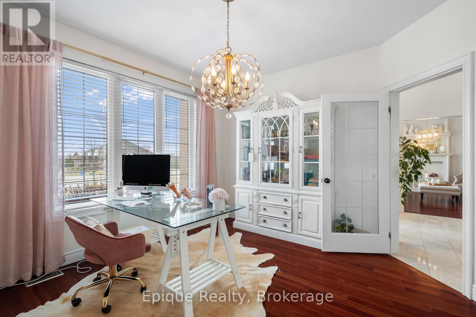 125 Crewson Court, Erin, Ontario  N0B 2K0 - Photo 6 - X12745608