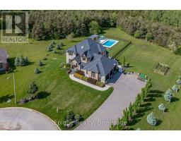 125 CREWSON COURT, Erin, Ontario