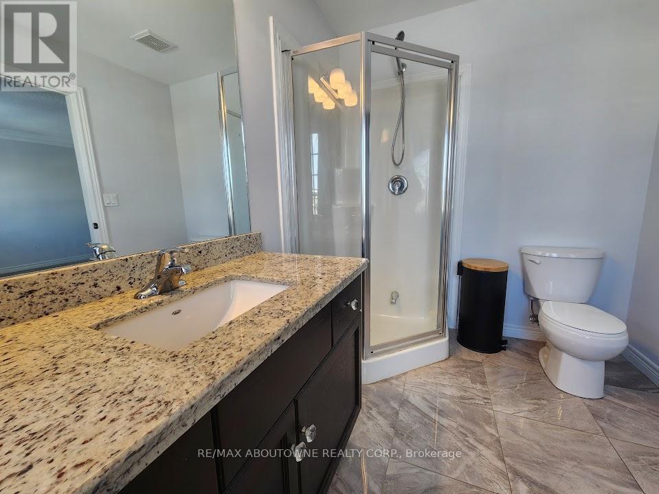 265 Pumpkin Pass, Hamilton, Ontario  L0R 1C0 - Photo 16 - X12745616