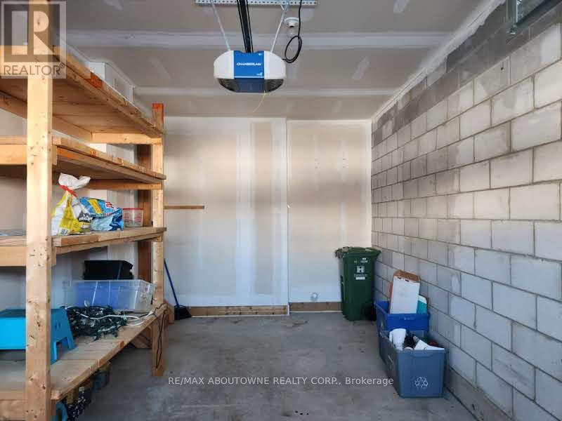 265 Pumpkin Pass, Hamilton, Ontario  L0R 1C0 - Photo 25 - X12745616