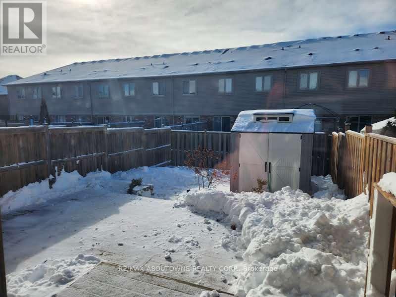 265 Pumpkin Pass, Hamilton, Ontario  L0R 1C0 - Photo 26 - X12745616