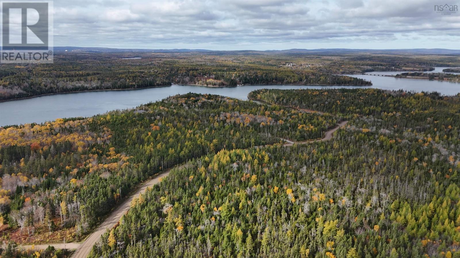 Lot 15 Walkerville Rd.,, Walkerville, Nova Scotia