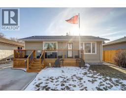 1510 12 Avenue N, Lethbridge, Alberta