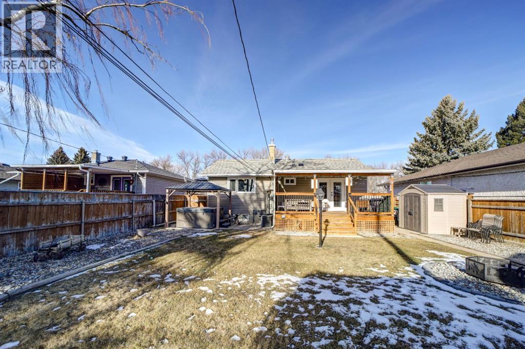 1510 12 Avenue N, Lethbridge, Alberta  T1H 1R3 - Photo 36 - A2282432