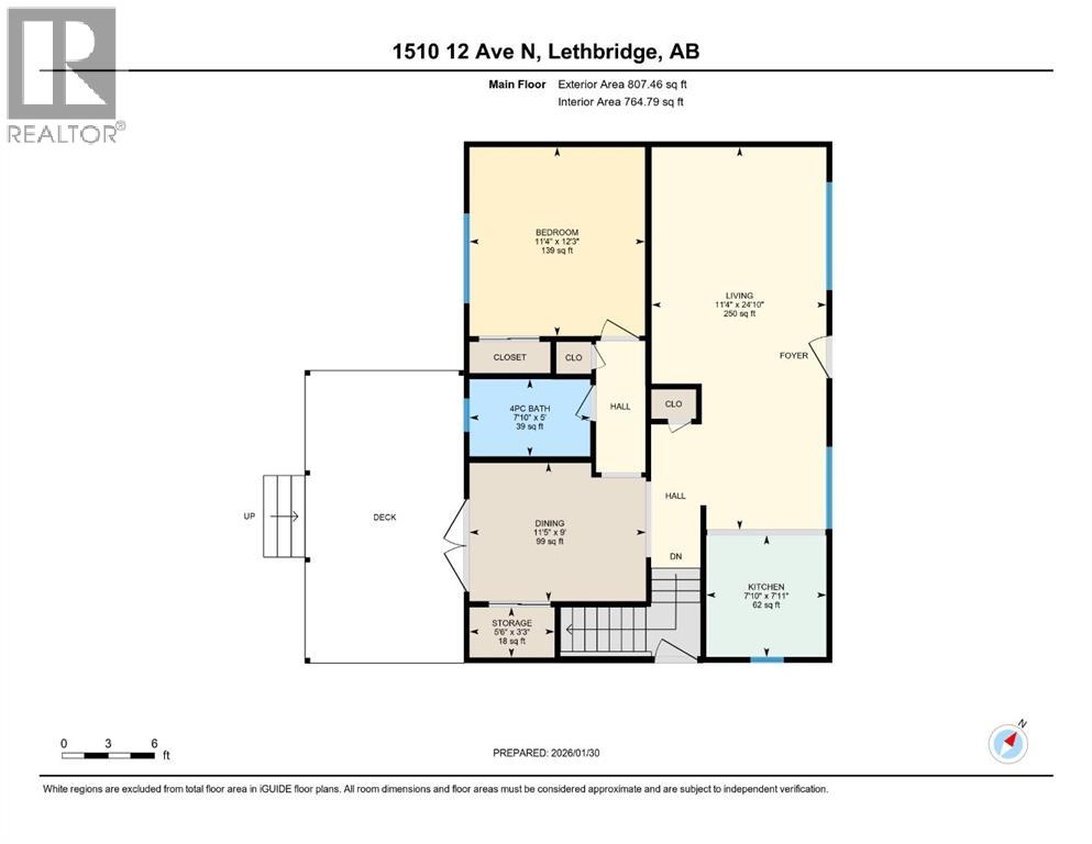 1510 12 Avenue N, Lethbridge, Alberta  T1H 1R3 - Photo 41 - A2282432