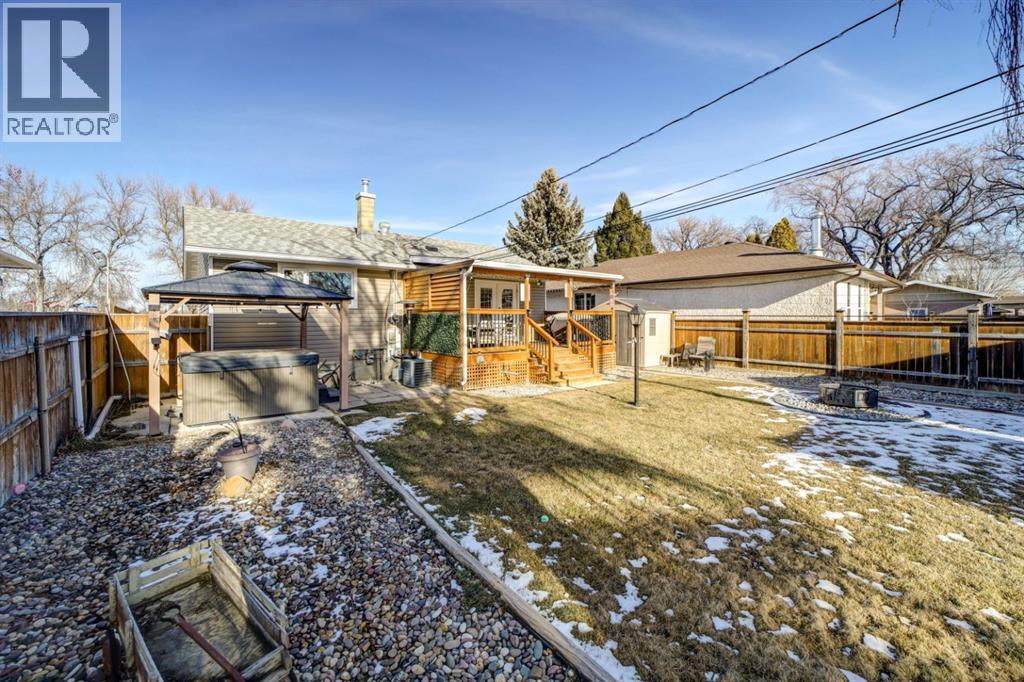 1510 12 Avenue N, Lethbridge, Alberta  T1H 1R3 - Photo 37 - A2282432