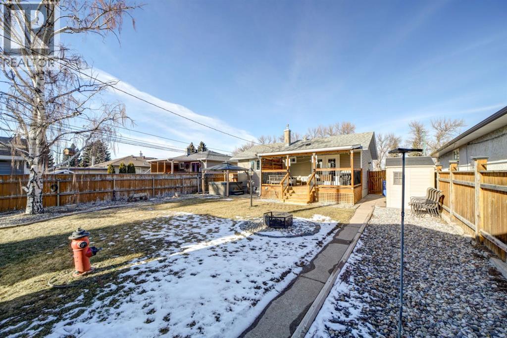 1510 12 Avenue N, Lethbridge, Alberta  T1H 1R3 - Photo 35 - A2282432