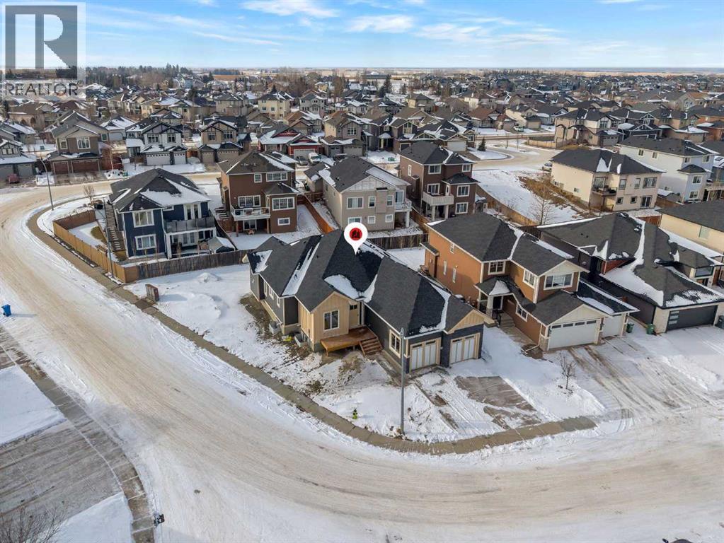 32 Lakes Estates Circle, Strathmore, Alberta  T1P 0B7 - Photo 2 - A2282933