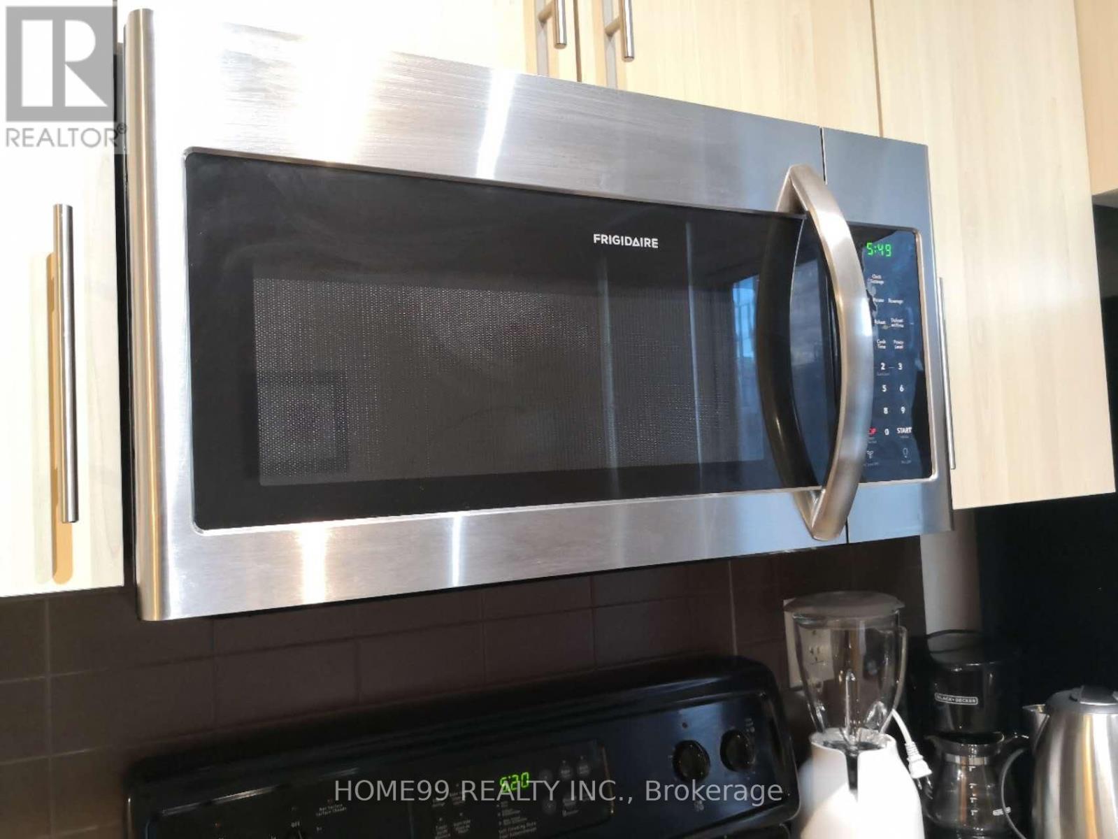 1404 - 65 Bremner Boulevard, Toronto, Ontario  M5J 0A7 - Photo 12 - C12715622