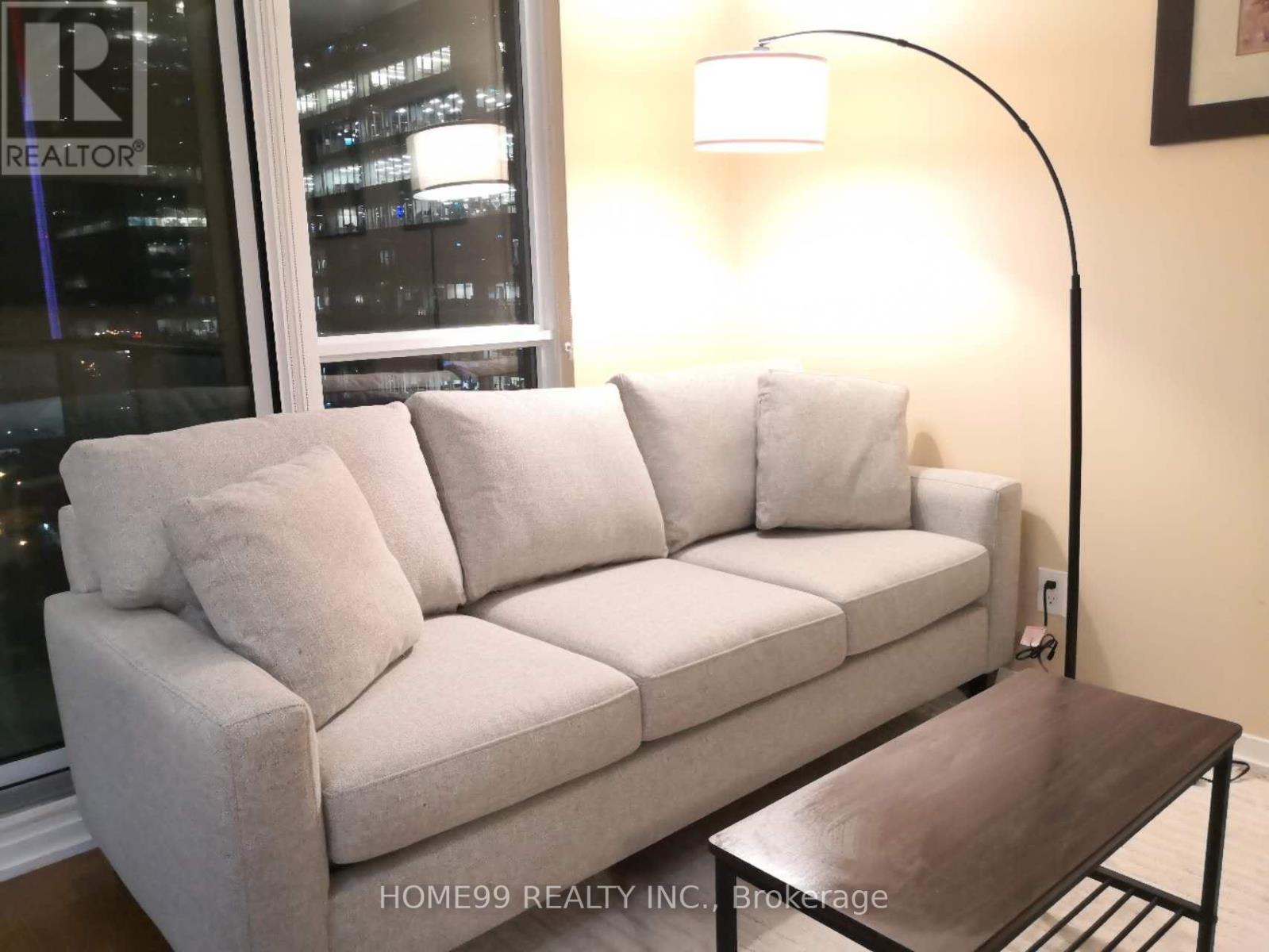 1404 - 65 Bremner Boulevard, Toronto, Ontario  M5J 0A7 - Photo 4 - C12715622