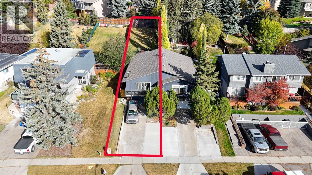 8336 Silver Springs Road Nw, Calgary, Alberta  T3B 4J6 - Photo 40 - A2262683