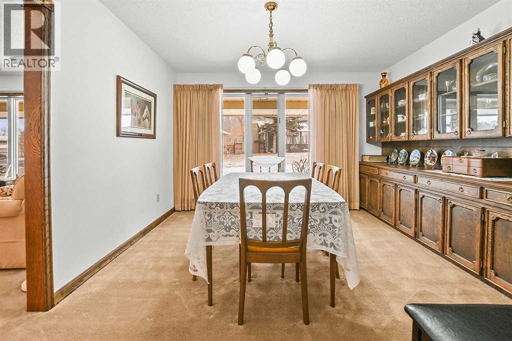 5235 38 Streetcrescent, Innisfail, Alberta  T4G 1G7 - Photo 7 - A2277123