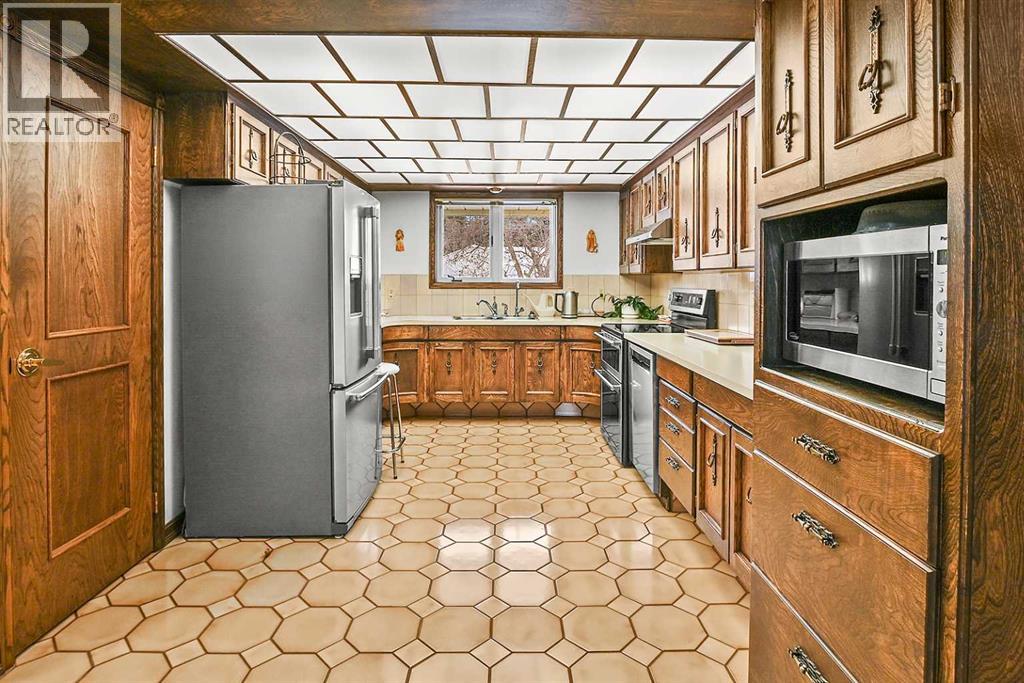 5235 38 Streetcrescent, Innisfail, Alberta  T4G 1G7 - Photo 14 - A2277123