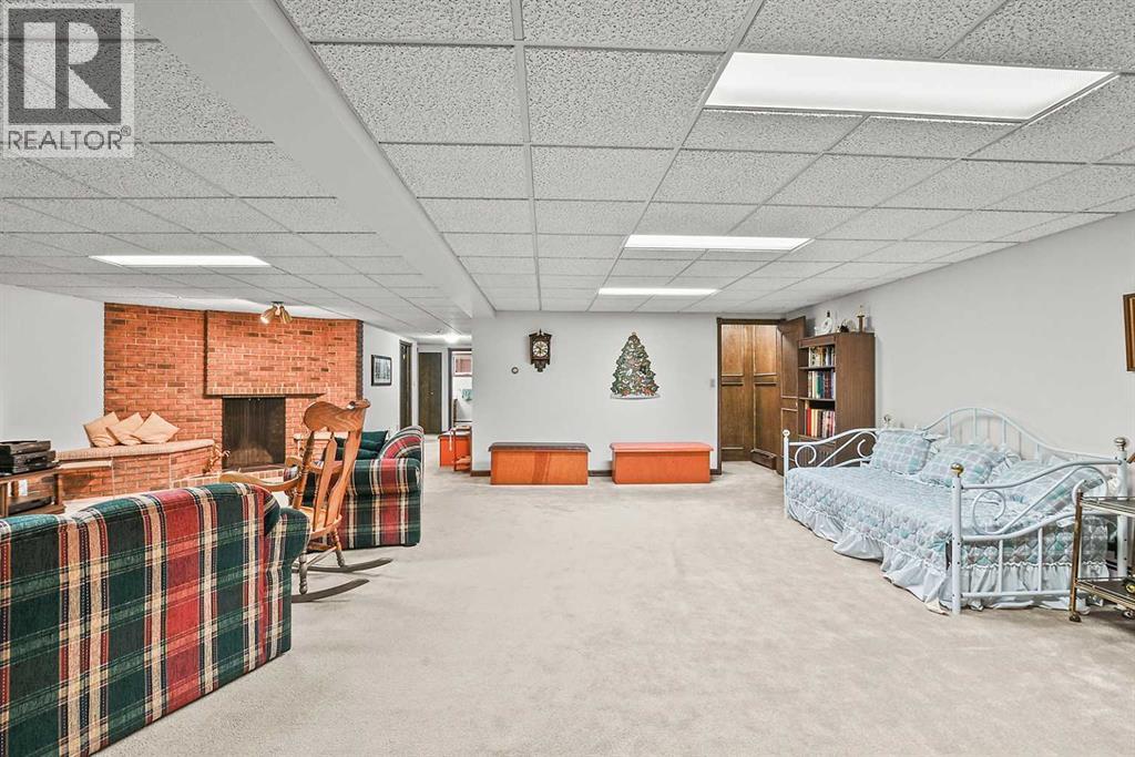 5235 38 Streetcrescent, Innisfail, Alberta  T4G 1G7 - Photo 30 - A2277123