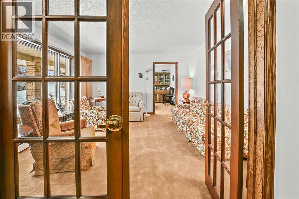 5235 38 Streetcrescent, Innisfail, Alberta  T4G 1G7 - Photo 5 - A2277123