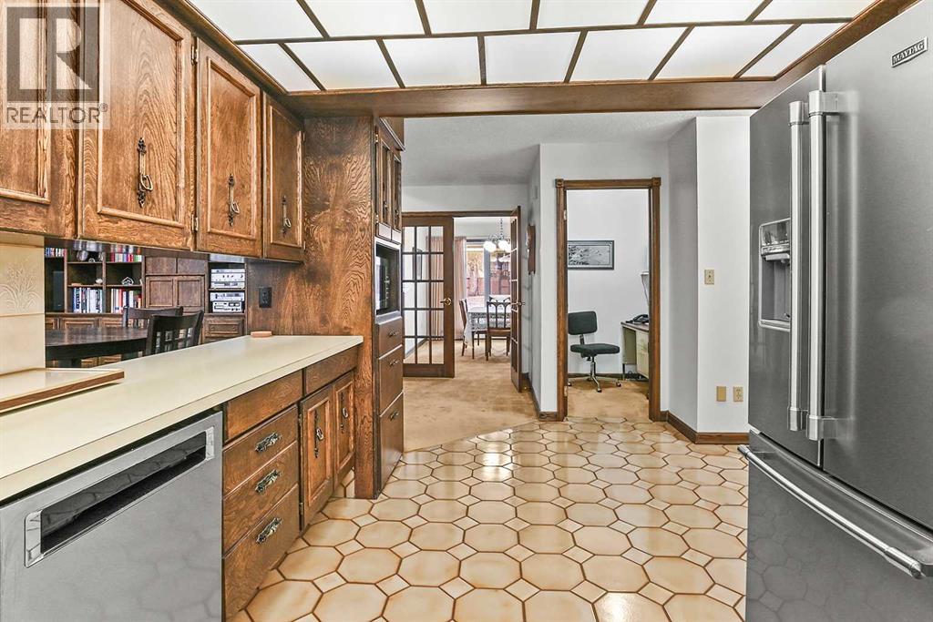 5235 38 Streetcrescent, Innisfail, Alberta  T4G 1G7 - Photo 15 - A2277123