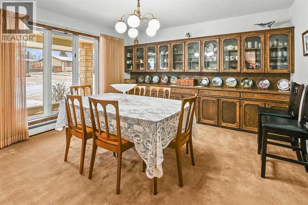 5235 38 Streetcrescent, Innisfail, Alberta  T4G 1G7 - Photo 6 - A2277123