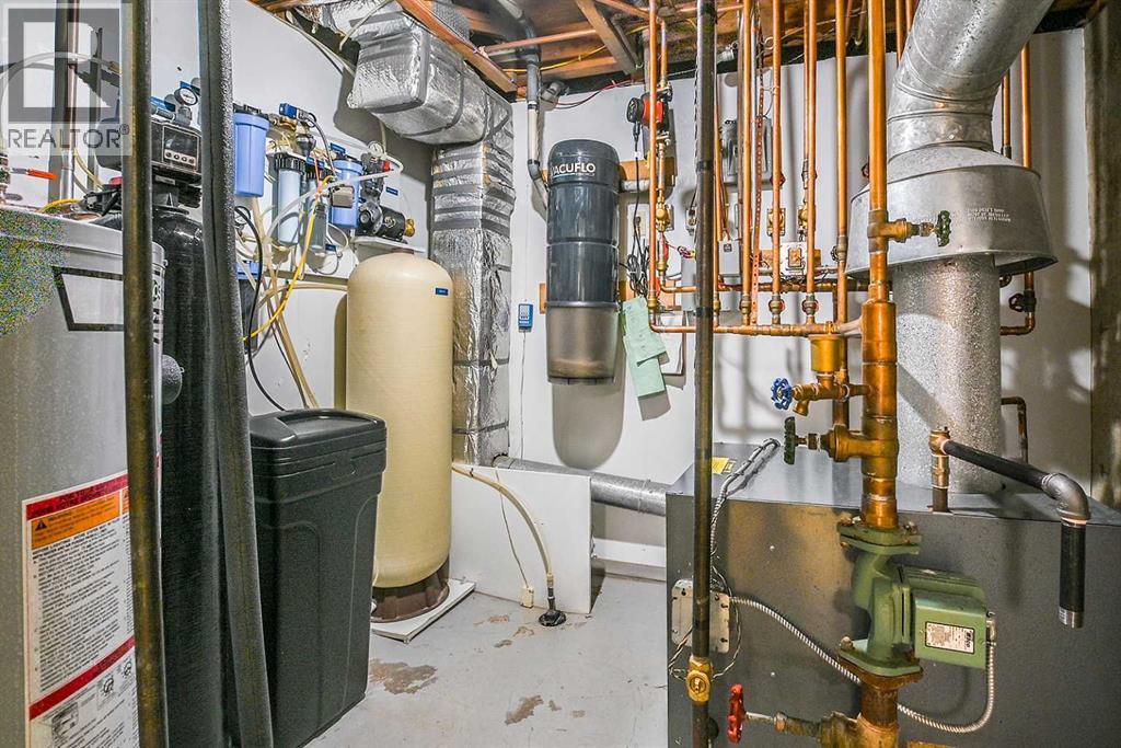 5235 38 Streetcrescent, Innisfail, Alberta  T4G 1G7 - Photo 36 - A2277123