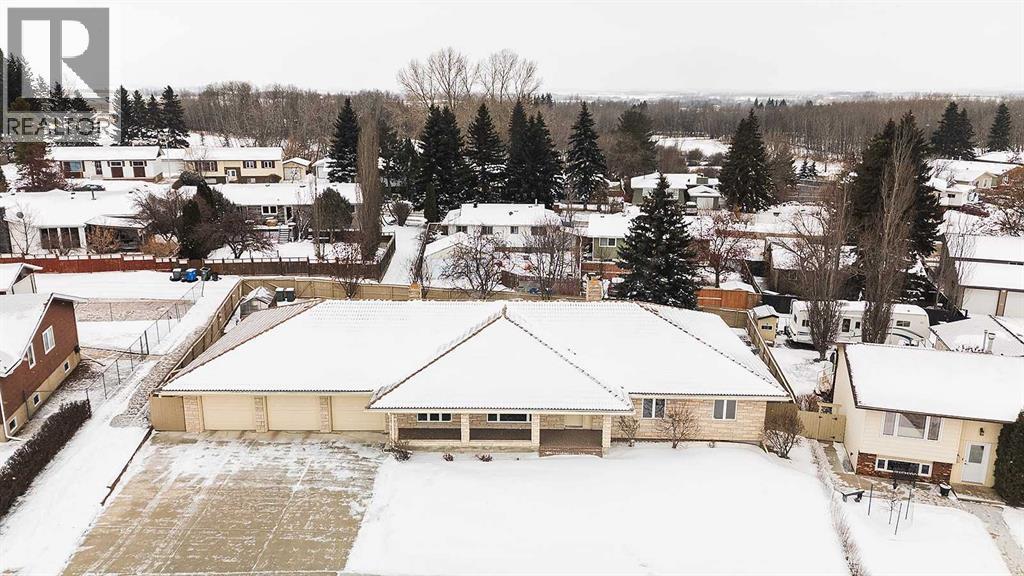 5235 38 Streetcrescent, Innisfail, Alberta  T4G 1G7 - Photo 40 - A2277123