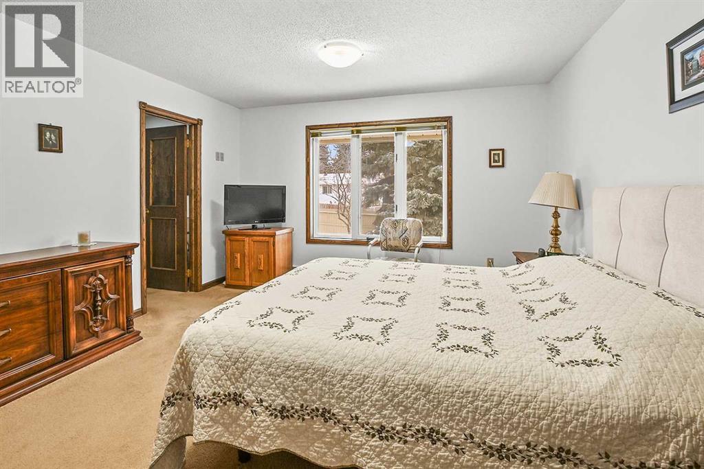 5235 38 Streetcrescent, Innisfail, Alberta  T4G 1G7 - Photo 20 - A2277123