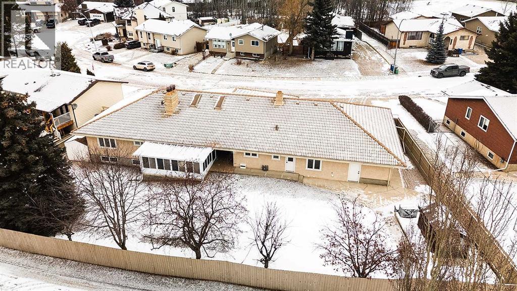 5235 38 Streetcrescent, Innisfail, Alberta  T4G 1G7 - Photo 41 - A2277123