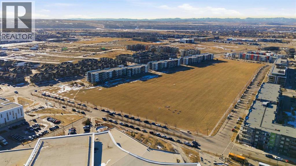 211, 4150 Seton Drive Se, Calgary, Alberta  T3M 3C7 - Photo 33 - A2280026